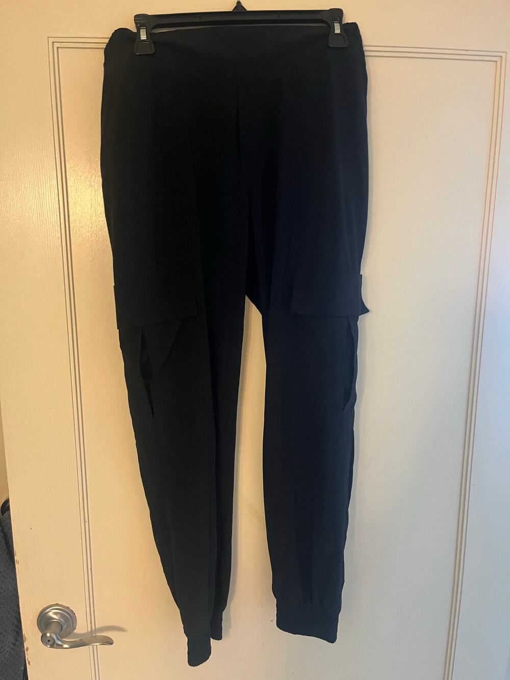 Athleta Chelsea Utility Jogger, Size 4